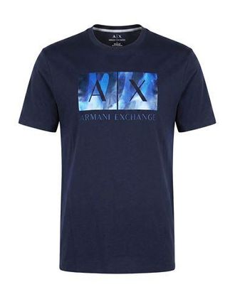 A|X Armani Exchange CAMISETAS Y TOPS - Camisetas en YOOX.COM