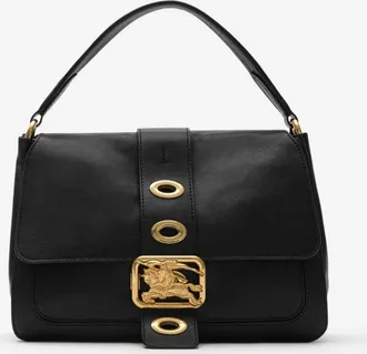 Burberry Small Rider Bag