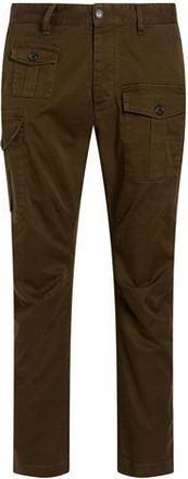 Dsquared2 BOTTOMWEAR - Pantaloni su YOOX.COM