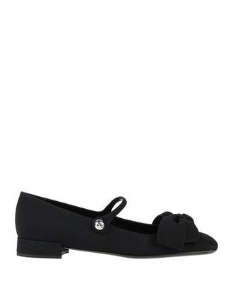 Valentino Garavani FOOTWEAR - Ballet flats on YOOX.COM