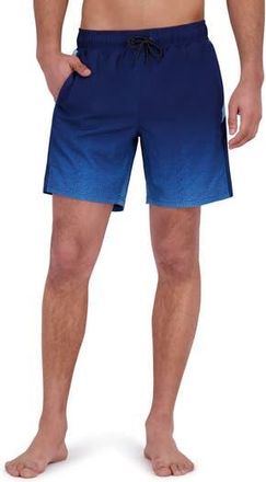 Spyder Volley Swim Trunks in Abyss at Nordstrom Rack, Size Xx-Large