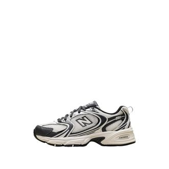 New Balance Fitness, Heren, Grijs, 44 1/2 EU, 530 Sneakers