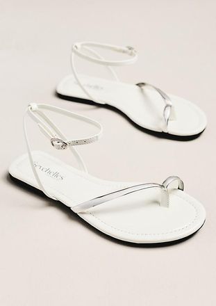 Seychelles A Little Extra Ankle Strap Sandals