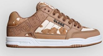 Globe Tilt Zapatillas de Skate marr&oacute;n