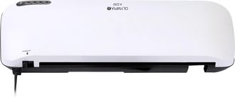 Olympia A 2250 Plastificadora Para Oficina 360w Compacta