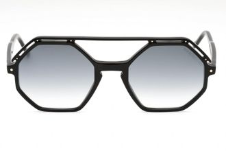 Cutler and Gross CGSN137153 Sunglasses - Black
