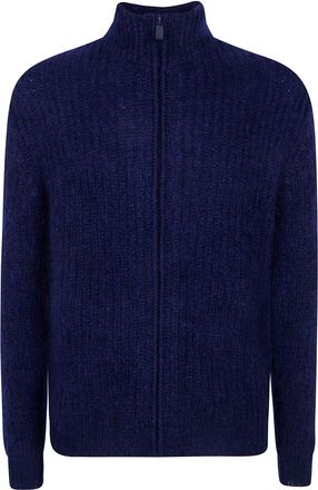 Aspesi Sweater Zip Up M665