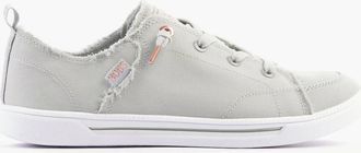 Skechers Womens Skechers 114150/MNT B CUTE 2.0 Womens Trainers Mint - Green - Size: 4.5