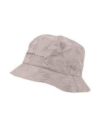 Emporio Armani ACCESSOIRES - Mützen & Hüte auf YOOX.COM