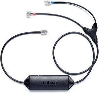 Jabra 14201-41 Auricular / Aud&iacute;fono Accesorio Adaptador Ehs