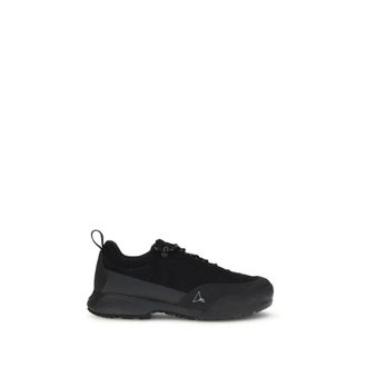 Roa Roa, Hombre, Zapatos, Negro, Talla: 43 EU