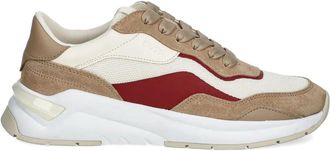 BOSS Sneakers Skylar - Toni neutri