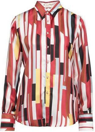 Le Sarte Pettegole TOPWEAR - Shirts sur YOOX.COM