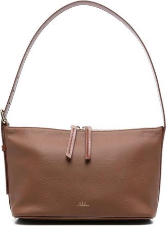 A.P.C. Sac Vera Shoulder