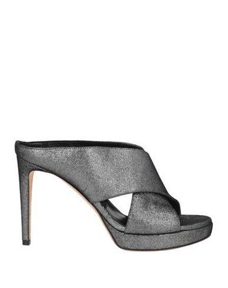 Sergio Rossi FOOTWEAR - Sandals sur YOOX.COM