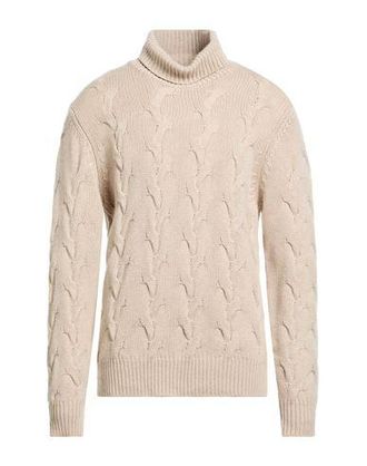 FILIPPO DE LAURENTIIS KNITWEAR - Turtlenecks on YOOX.COM