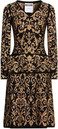 Moschino KLEIDER - Midi-Kleider auf YOOX.COM