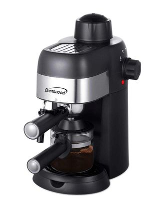 Brentwood Espresso & Cappuccino Maker