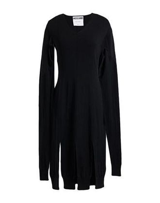 Moschino KLEIDER - Midi-Kleider auf YOOX.COM