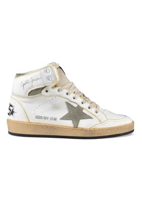 Golden Goose Sky Star Sneakers