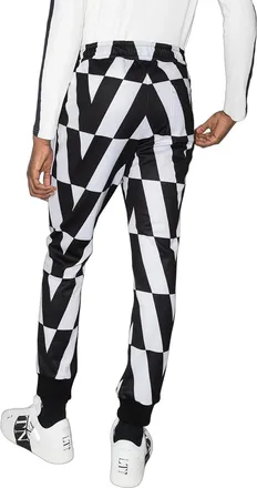 Valentino Garavani Trousers - Black