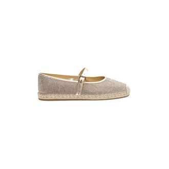 Michael Kors Ballerina - Dames - Schoenen - Geel - Maat: 37 1/2 EU