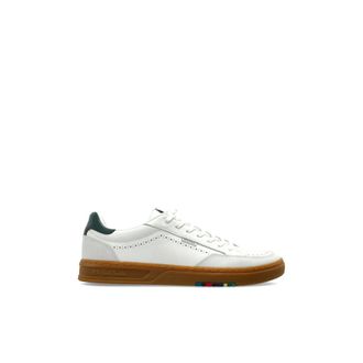 Paul Smith Uomo, Scarpe, Bianco, 41 EU, new