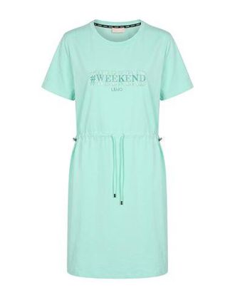 Liu Jo DRESSES - Mini dresses on YOOX.COM