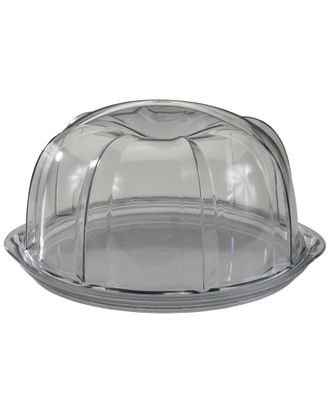 Nordic Ware Deluxe 11In Bundt Cake Keeper