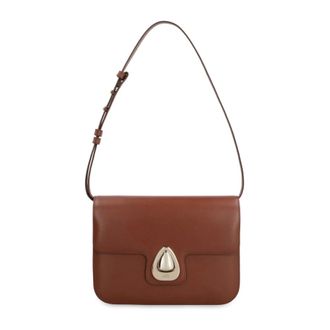 A.P.C. Mujer, Bolsos, Marr&oacute;n, Talla: ONE Size