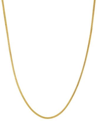 Bony Levy 14K Chain Necklace