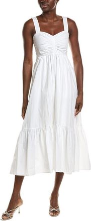 A.L.C. Lilah Ii Midi Dress