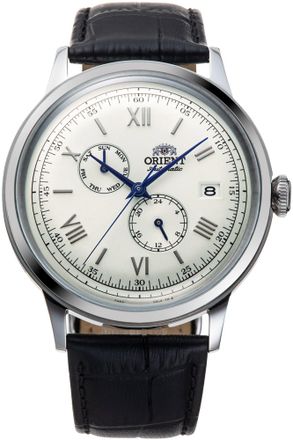 Orient Mens Bambino 41mm Automatic Watch