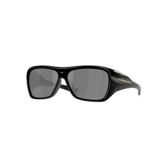 Oakley Sunglasses, unisex, Black, Size: 60 MM Authentic Chaminade Glasses with Top-Notch Service