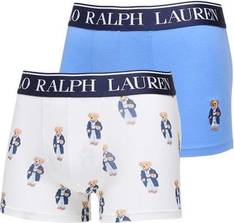 Polo Ralph Lauren 2 Pack Trunk