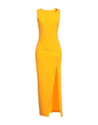 Patrizia Pepe DRESSES - Maxi dresses sur YOOX.COM