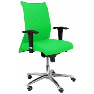 Piqueras y Crespo Sill&oacute;n De Oficina Albacete Confidente P&c Lbali22 Verde Pistacho 8436563387050 S5702964 P&c