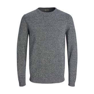 Jack & Jones Uomo, Maglie, Grigio, S, new