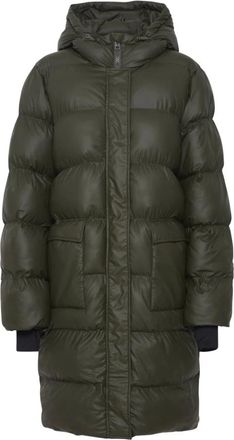 Ichi Giacche - - Coats - Donna - Verde - L