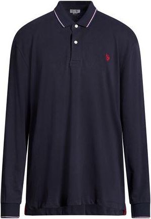 U.S.Polo Association TOPWEAR - Polo shirts on YOOX.COM