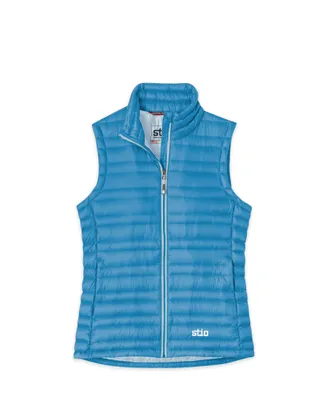 Stio Womens Pinion Down Vest