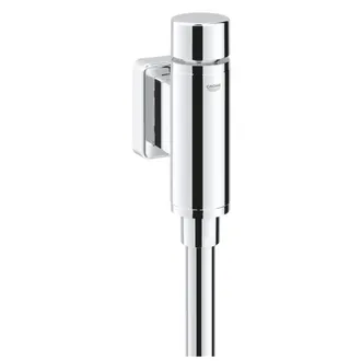 GROHE V&aacute;lvula De Descarga Para Urinarios Grohe Dn 15 O Precortada Chr