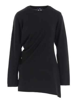 Yohji Yamamoto Sweater