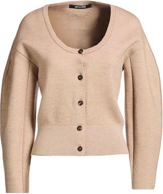 Jacquemus MAGLIERIA - Cardigan su YOOX.COM