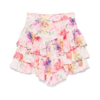 Actualee Mujer, Faldas, Multicolor, Talla: S