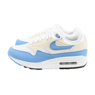 Nike Sneakers, female, Multicolor, Size: 6 US Air Max 1