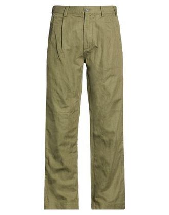 maharishi BOTTOMWEAR - Pantaloni su YOOX.COM