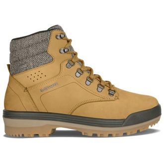Lowa Nera GTX Winterschuhe f&uuml;r Herren | beige