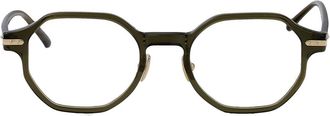 Linda Farrow Axis Glasses