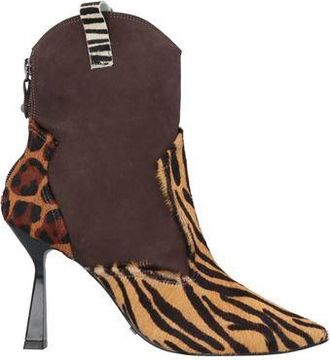 Cecconello FOOTWEAR - Ankle boots on YOOX.COM